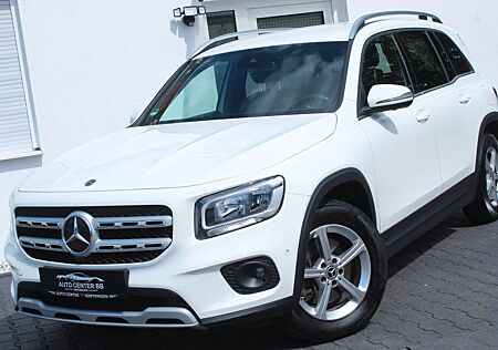 Mercedes-Benz GLB 200 d Style 8G*NAVI*360°KAMERA*MBUX*LEDER*