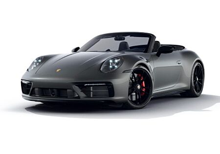 Porsche 992 Carrera 4 GTS Cabriolet Carrera GTS