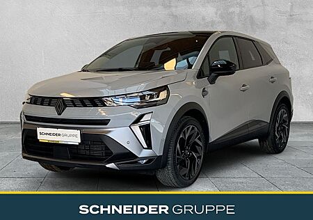 Renault Symbioz ESPRIT ALPINE MILD HYBRID 140 EDC LED