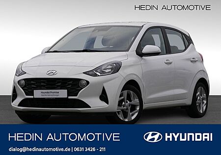 Hyundai i10 1.0 Trend |LM|PTS|KLIMA|SHZ