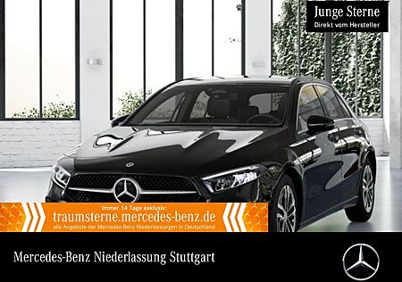 Mercedes-Benz A 200 PROGRESSIVE Advanced AHK/Volldigi/VZ