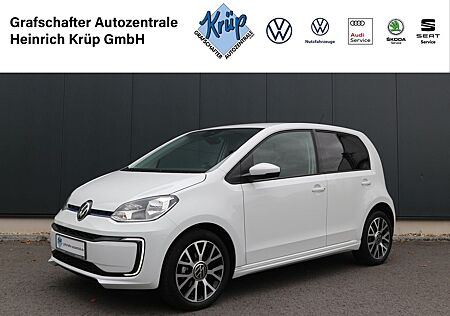 VW e-up! Volkswagen e-up! Style Plus /KAM/CCS/GRA/SHZ