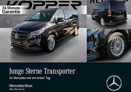 Mercedes-Benz V 220 d STYLE L AHK 7Sitzer Distronic LED Kamera