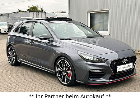 Hyundai i30 N Performance**PANO-S.HEFT-LED-M.SITZ-KAMERA
