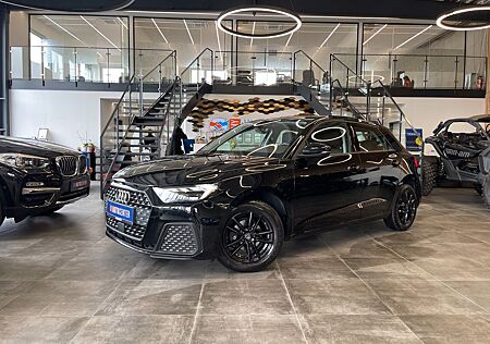 Audi A1 Sportback 25 TFSI *LED*DAB*TEMP**MFL*APS*