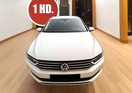 VW Passat Volkswagen 2.0 TDI SCR Business