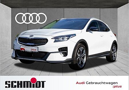 Kia XCeed gebraucht kaufen Kia XCeed 1.6 T-GDI Platinum Edition ACC Pano LED Na