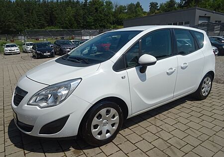 Opel Meriva 1.4 Selection