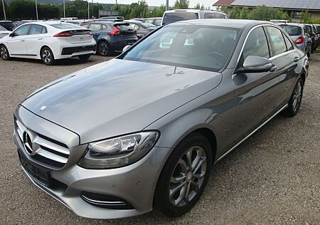 Mercedes-Benz C 220 CDI BlueTec / d Lim. Avantgarde