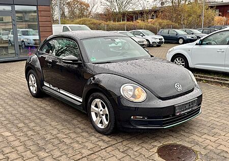 VW Beetle Volkswagen 1.2 TSI PDC Climatr. Licht+Sicht Komfort