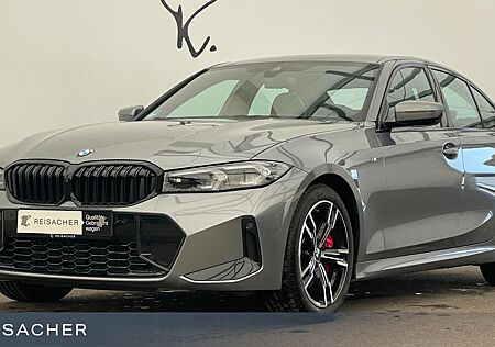 BMW 318i A Lim M-Sport MSport PRO AHK LCPro HUD 360°