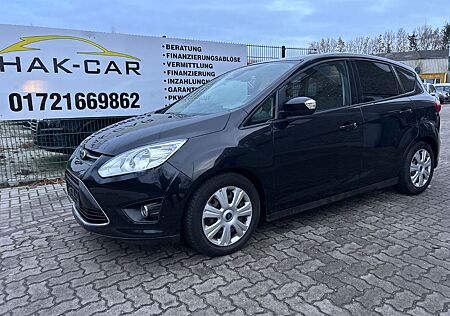 Ford C-Max Business Edition