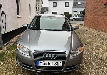 Audi A4 2.7 TDI (DPF) Avant -