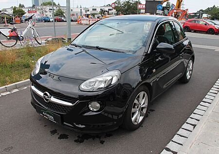 Opel Adam Jam/Klima/Tempomat/Lenk.Heizung