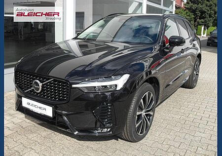 Volvo XC 60 B5 Plus Dark AWD | Panorama | 360°