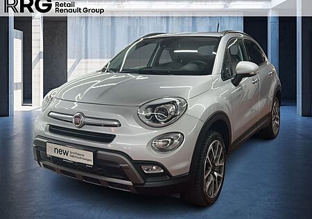 Fiat 500X CROSS PLUS 4x4 170