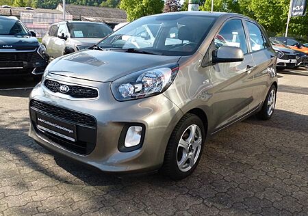 Kia Picanto Sensation