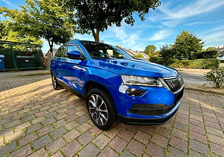 Skoda Karoq 2.0 TDI SCR 140kW DSG 4x4 AMBITION AMB...