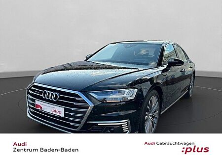 Audi A8 60 TFSI e quattro PANO*BETTER-VISION*RSE*B&O