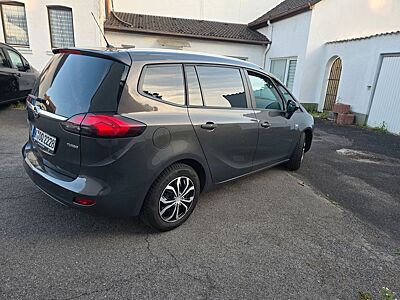 Opel Zafira Tourer 1.4 Turbo Sport 103kW Automati...