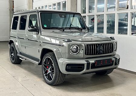 Mercedes-Benz G 63 AMG Performance/Carbon/TV/Night/Massage