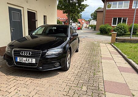 Audi A4 Avant 2.7 TDI