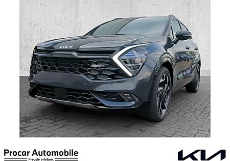 Kia Sportage 1.6 T-GDI 48V AWD DCT GT-line PANO LED