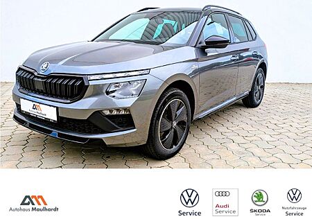 Skoda Kamiq Monte Carlo 1.0 TSI,DSG,Panoramadach,LED,T