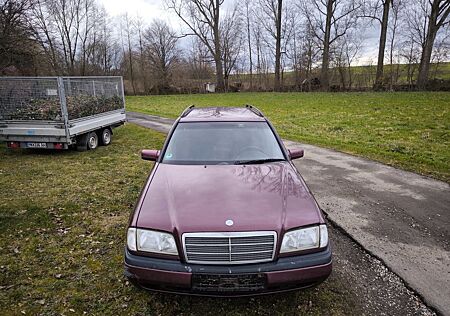 Mercedes-Benz C 180 T CLASSIC Classic