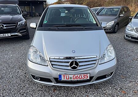 Mercedes-Benz A 180 CDI Avantgarde