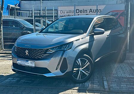 Peugeot 3008 Hybrid 225 Allure SPUR+TOT+360°+TOT