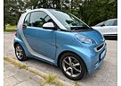 Smart ForTwo coupé 1.0 52kW mhd - gepflegt