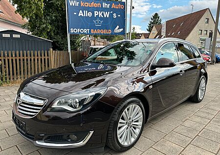 Opel Insignia A Sports Tourer Innovation 1HAND/PDC-KA