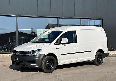 VW Caddy Volkswagen Maxi 4Motion/Bluetooth/ AHK