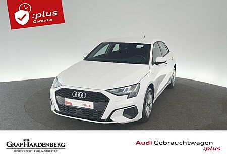 Audi A3 Sportback 40 TFSIe S tronic ACC Navi