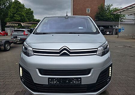 Citroën Spacetourer Rip Curl M/L2/Led Blue180 Automatik