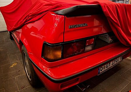 Honda CRX