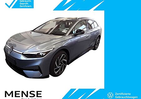 VW ID.7 Volkswagen Tourer Pro |AHK|4xSHZG|Massage|Navi|ACC|h/k