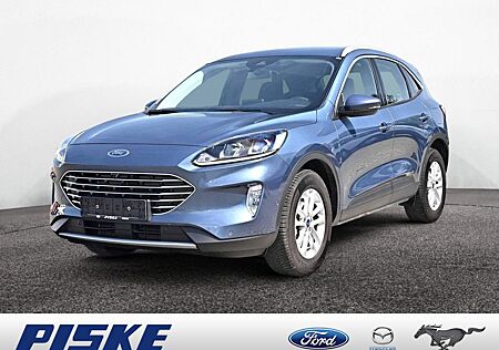 Ford Kuga FHEV Titanium SYNC KAMERA PDC SHZ NAVI