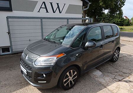 Citroën C3 Picasso Tendance|1.Hand|S.Heft|Panorama|