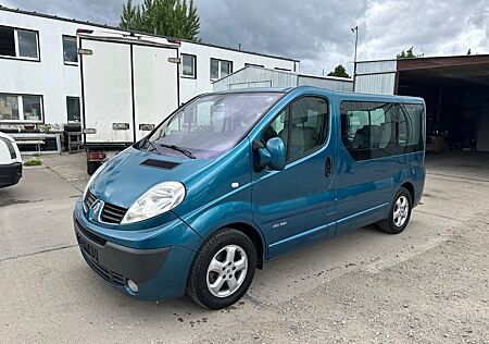 Renault Trafic Generation Westfalia