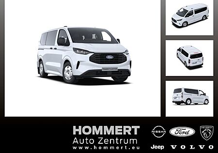 Ford Transit Custom Kombi Trend 320 L2 2xKLIMAAUT*LHZ