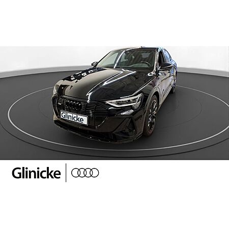Audi e-tron leasen
