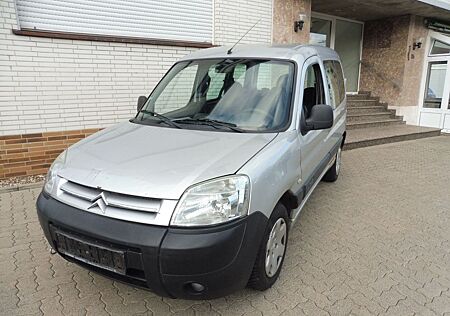 Citroën Berlingo 1.4 Advance