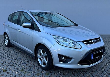 Ford C-Max Business Edition*PDC SHZ NAVI TÜV