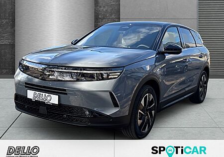 Opel Grandland X Grandland Ultimate Hybrid 107 kW 6-AT HUD Navi D