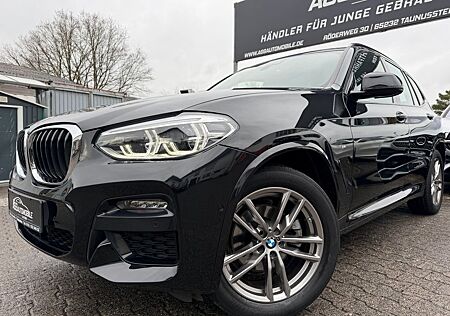BMW X3 xDr20d M Sport ACC*Leder*AHK*Standh.*HUD*Kam