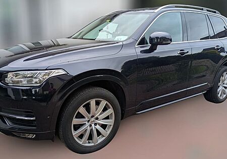 Volvo XC 90 XC90 D5 AWD 7 Sitzer, Geartronic,Panorama, 224PS