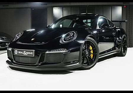 Porsche 911 Urmodell 911 991.1 GT3 RS PDK°PTS°APPROVED 07/26°KERAMIK
