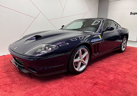 Ferrari 575 Maranello*ONLY 28 000KM*TOP SPEC & CONDITION